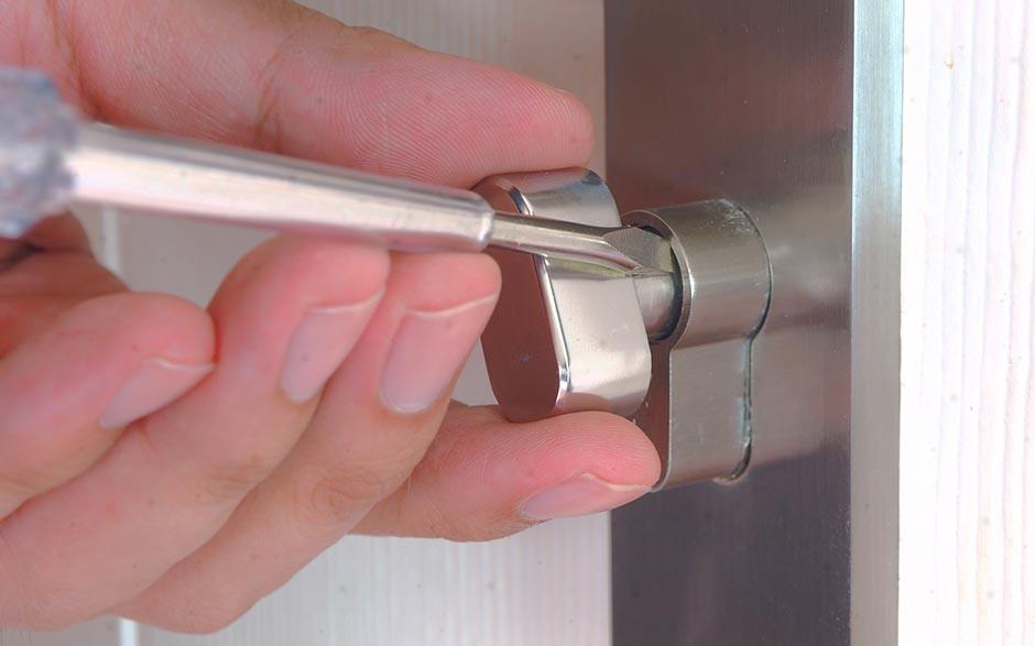 barillet de porte prix Montévrain
