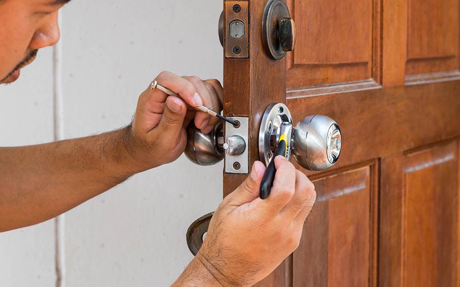 blindage de porte Asnières-sur-Seine